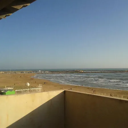 Lungomare Lanterna 90 Scoglitti