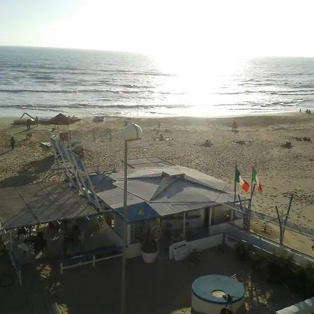 Lungomare Lanterna 90 * Scoglitti