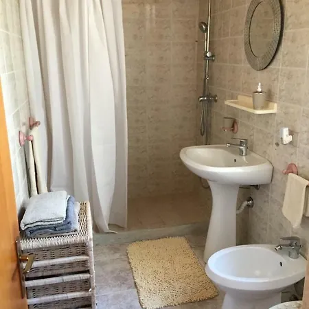 Lungomare Lanterna 90 Lägenhet Scoglitti