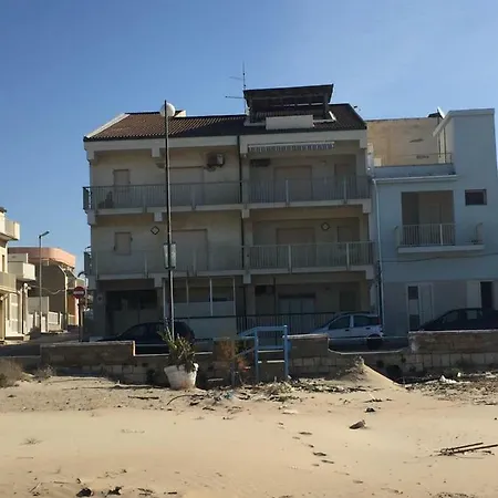 Lungomare Lanterna 90 Lägenhet *