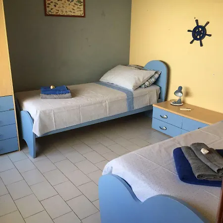 Lungomare Lanterna 90 Lägenhet *