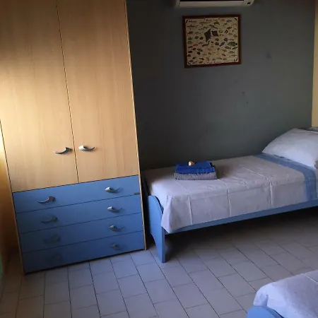 Lägenhet Lungomare Lanterna 90 *